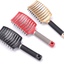 TwoBrush™ - Brosse démêlante tout en douceur | Lot de 2 - Den danske butik
