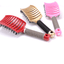 TwoBrush™ - Brosse démêlante tout en douceur | Lot de 2 - Den danske butik