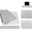 Skrivebordsmåtte - Deskotop™ - Den danske butik