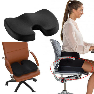 Coussin pour Chaise de Bureau - Seetup™ - Den danske butik