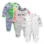 Baby-dragt - BabyFit™