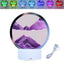 Dekorativ LED-sandlampe - SandLamp™