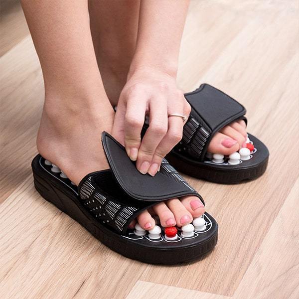 Wellness Care™ - Akupunktur Sko - Den danske butik