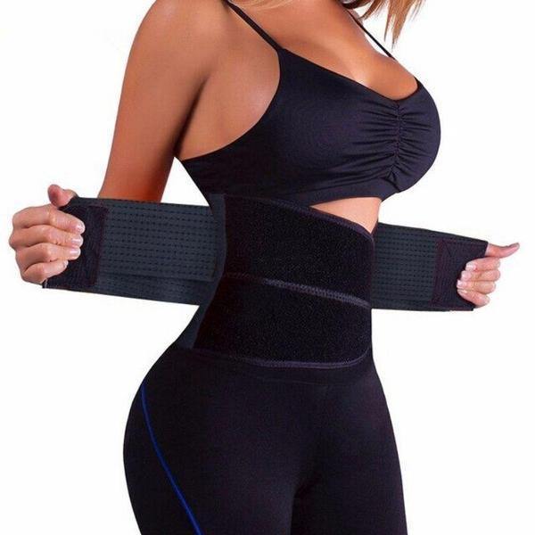 HealthBody™ - Ceinture de sudation efficace et rapide - Den danske butik