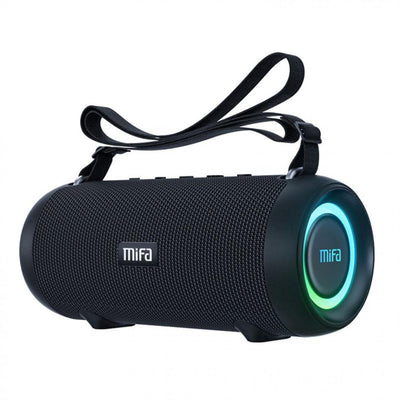 Haut-parleur Bluetooth 60W étanche IPX8 30 Heures - MIFA™ - Den danske butik