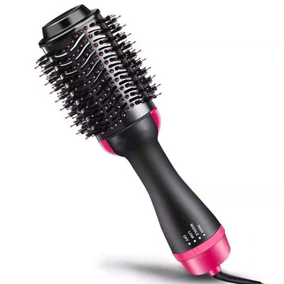 HairLisse™ : Den 3-i-1 professionelle børste til glatning af hår - Den danske butik