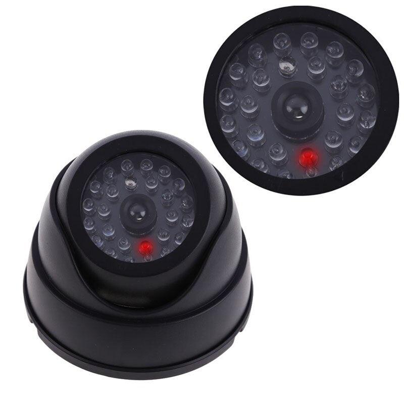 Caméra de Surveillance factice - EyeShield™ - Den danske butik