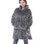 SleepPlaid™ - Sweat pyjama doux et moelleux - Den danske butik