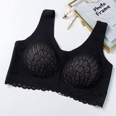 FIITBRA™ - LE SOUTIEN-GORGE SEXY ET CONFORTABLE - Den danske butik