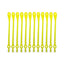 OneShot™ - 12 Lacets faciles et rapides - Den danske butik