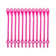 OneShot™ - 12 Lacets faciles et rapides - Den danske butik