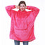 SleepPlaid™ - Sweat pyjama doux et moelleux - Den danske butik