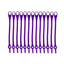 OneShot™ - 12 Lacets faciles et rapides - Den danske butik