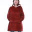 SleepPlaid™ - Sweat pyjama doux et moelleux - Den danske butik