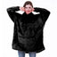 SleepPlaid™ - Sweat pyjama doux et moelleux - Den danske butik
