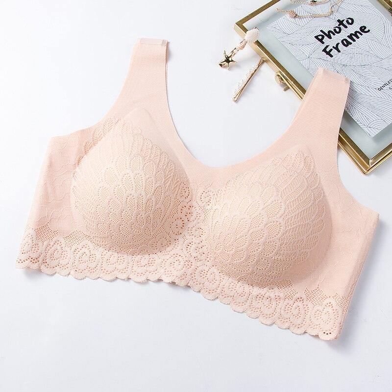 FIITBRA™ - LE SOUTIEN-GORGE SEXY ET CONFORTABLE - Den danske butik