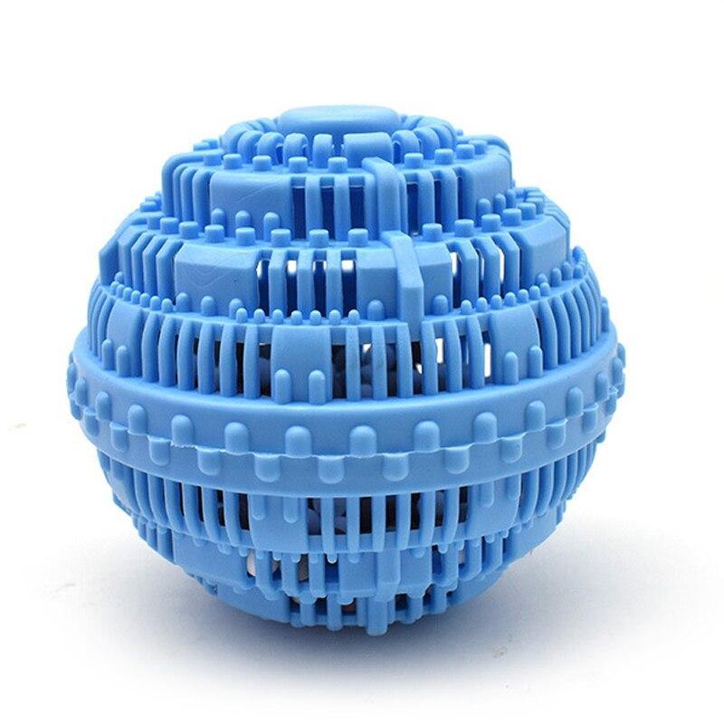 Garbulle™ - Slut med dyrt og forurenende vasketøj! - Den danske butik