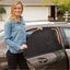 Pare-Soleil Automobile Protection UV & Moustique - SunShield™ - Den danske butik