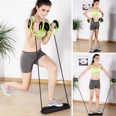 BODYBOOST™ - Machine de Musculation maison - Le Grenier Parisien