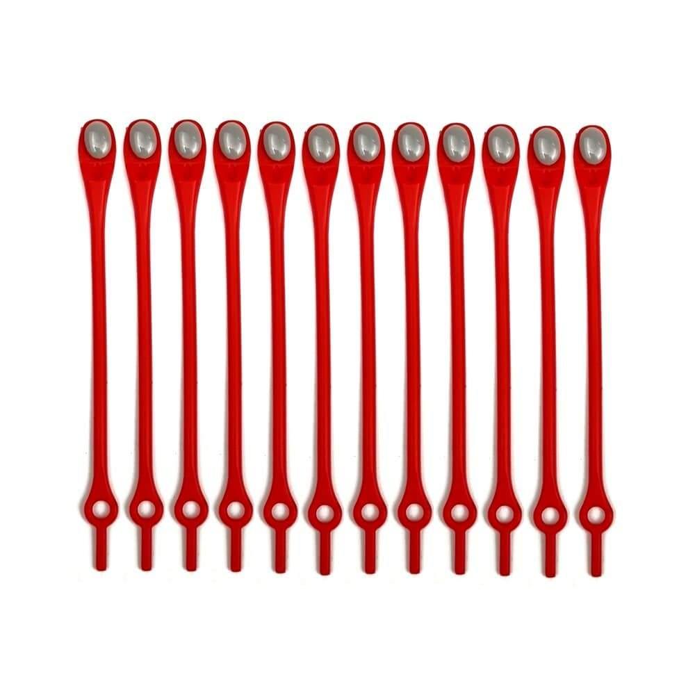 OneShot™ - 12 Lacets faciles et rapides - Den danske butik
