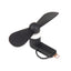 Mini ventilateur pour téléphone Portable iPhone iPad Android - FanPhone™ - Den danske butik
