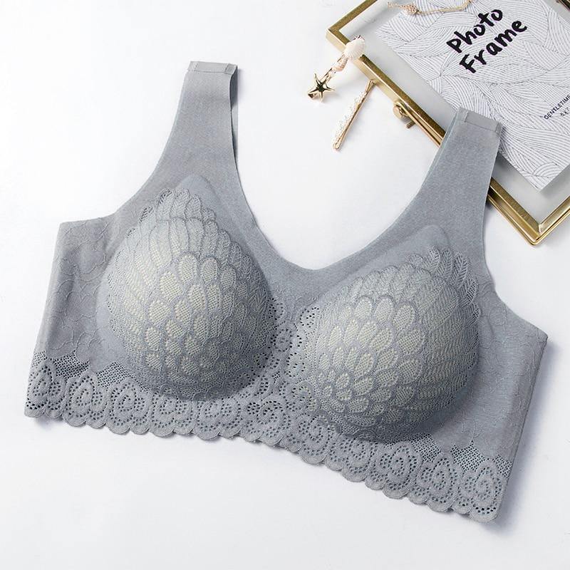 FIITBRA™ - LE SOUTIEN-GORGE SEXY ET CONFORTABLE - Den danske butik