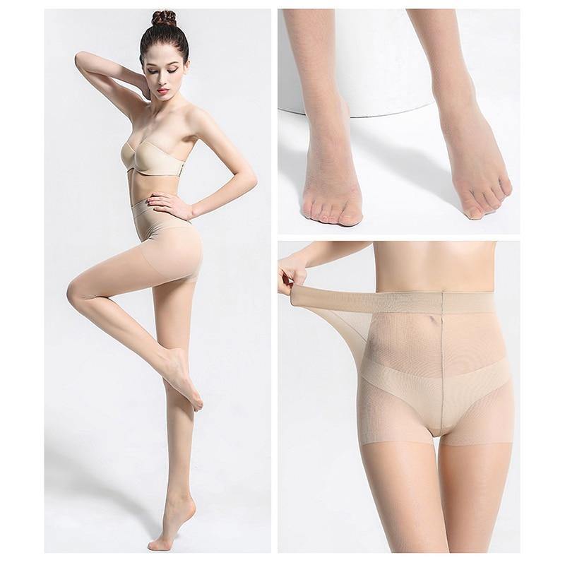 YOU™ - Collants INCASSABLES - Den danske butik