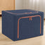 Boîte de rangement pliable de vêtements en tissu Oxford - ClothingBox™ - Den danske butik