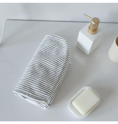 Tillandsy™ - Serviette à cheveux ultra absorbante - Den danske butik