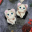 Mitaines animaux - Idée de cadeau qui porte chaud - Den danske butik