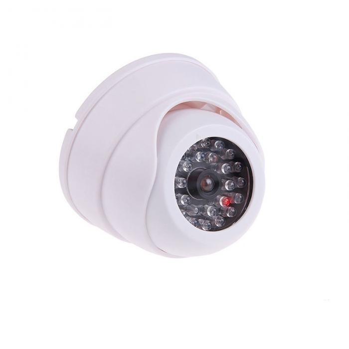 Caméra de Surveillance factice - EyeShield™ - Den danske butik