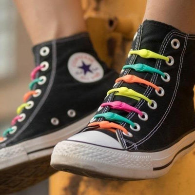 OneShot™ - 12 Lacets faciles et rapides - Den danske butik