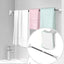 LaundryBar™ - Tringle à vêtements télescopique - Den danske butik