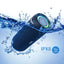 Haut-parleur Bluetooth 60W étanche IPX8 30 Heures - MIFA™ - Den danske butik
