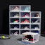 Boîte de rangement pour chaussures - SneakersBox™ - Den danske butik