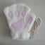 Plys kattevanter - CatGloves™